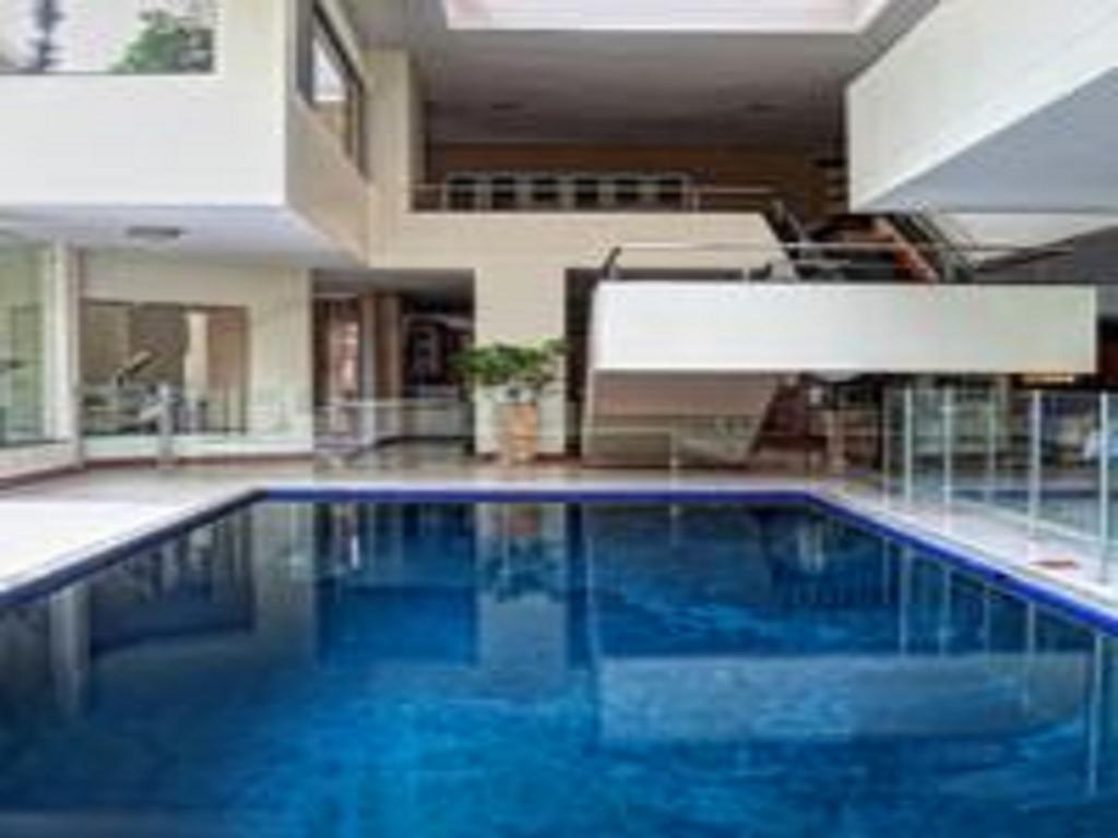 The Links Guest House Претория Экстерьер фото