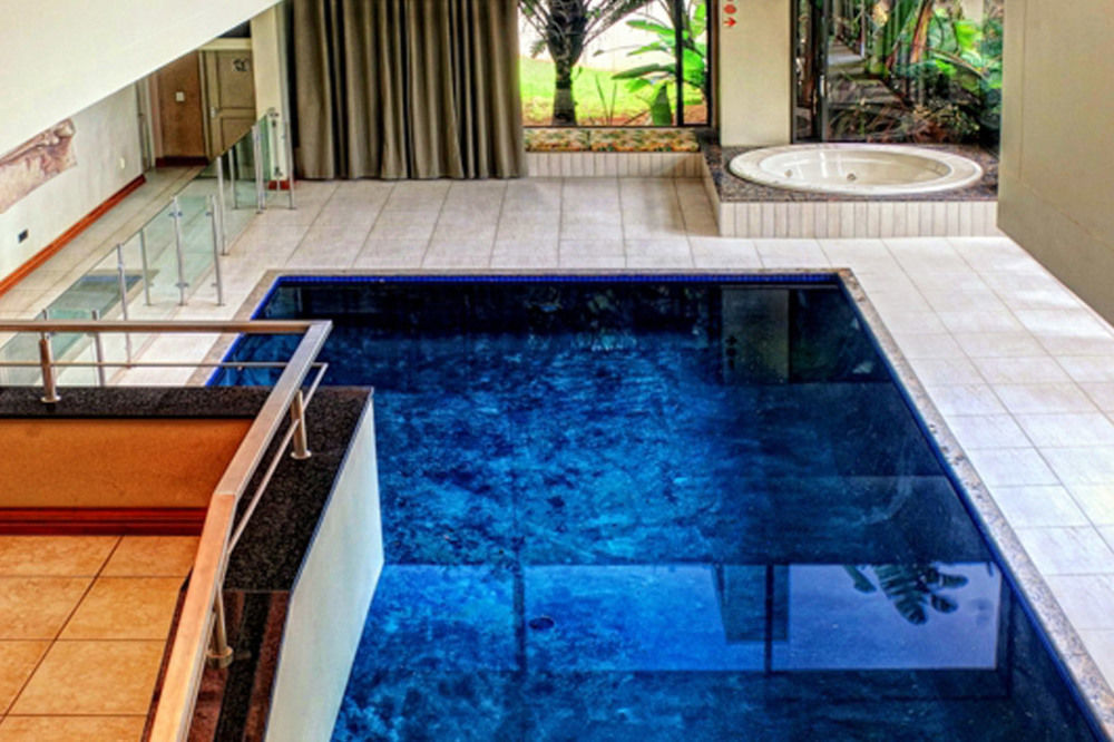 The Links Guest House Претория Экстерьер фото