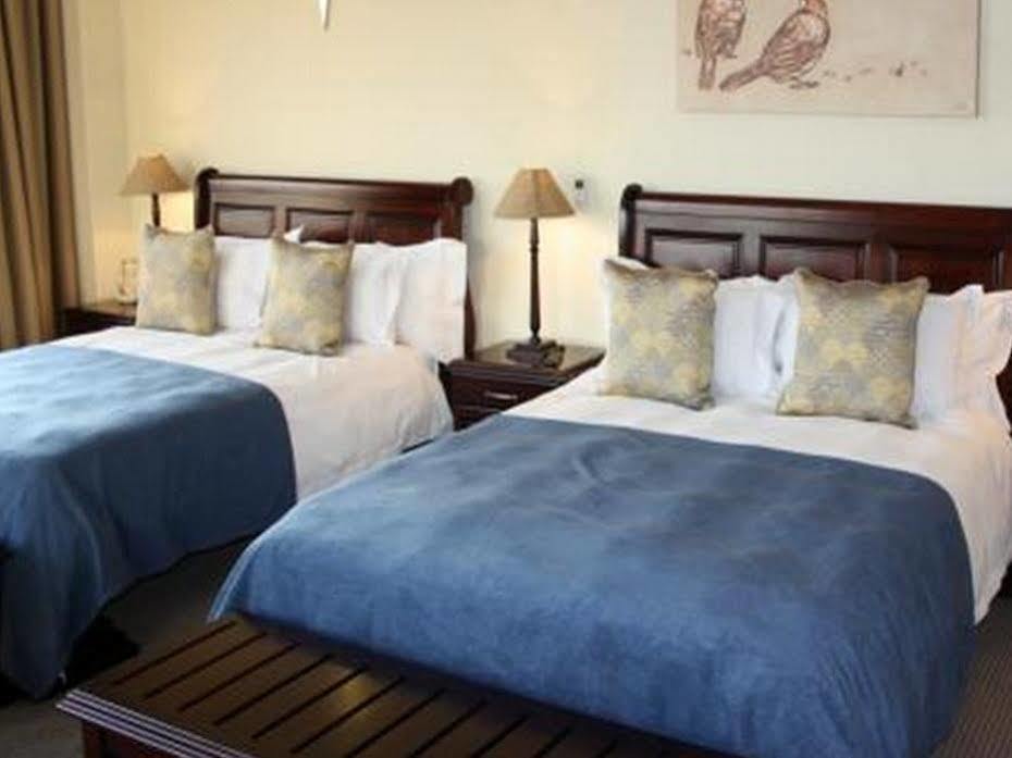 The Links Guest House Претория Экстерьер фото
