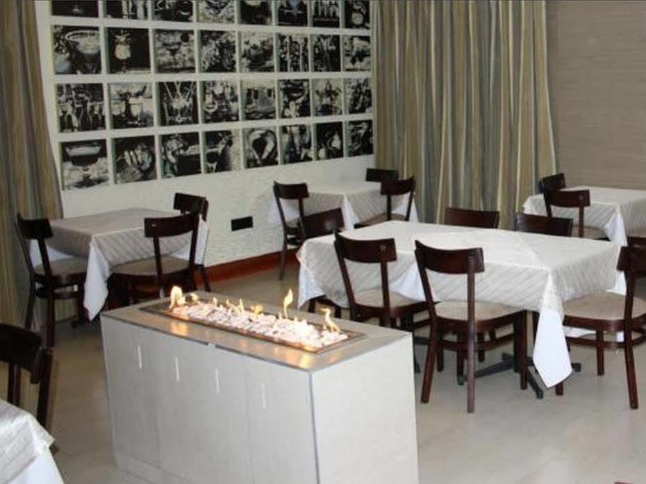 The Links Guest House Претория Экстерьер фото