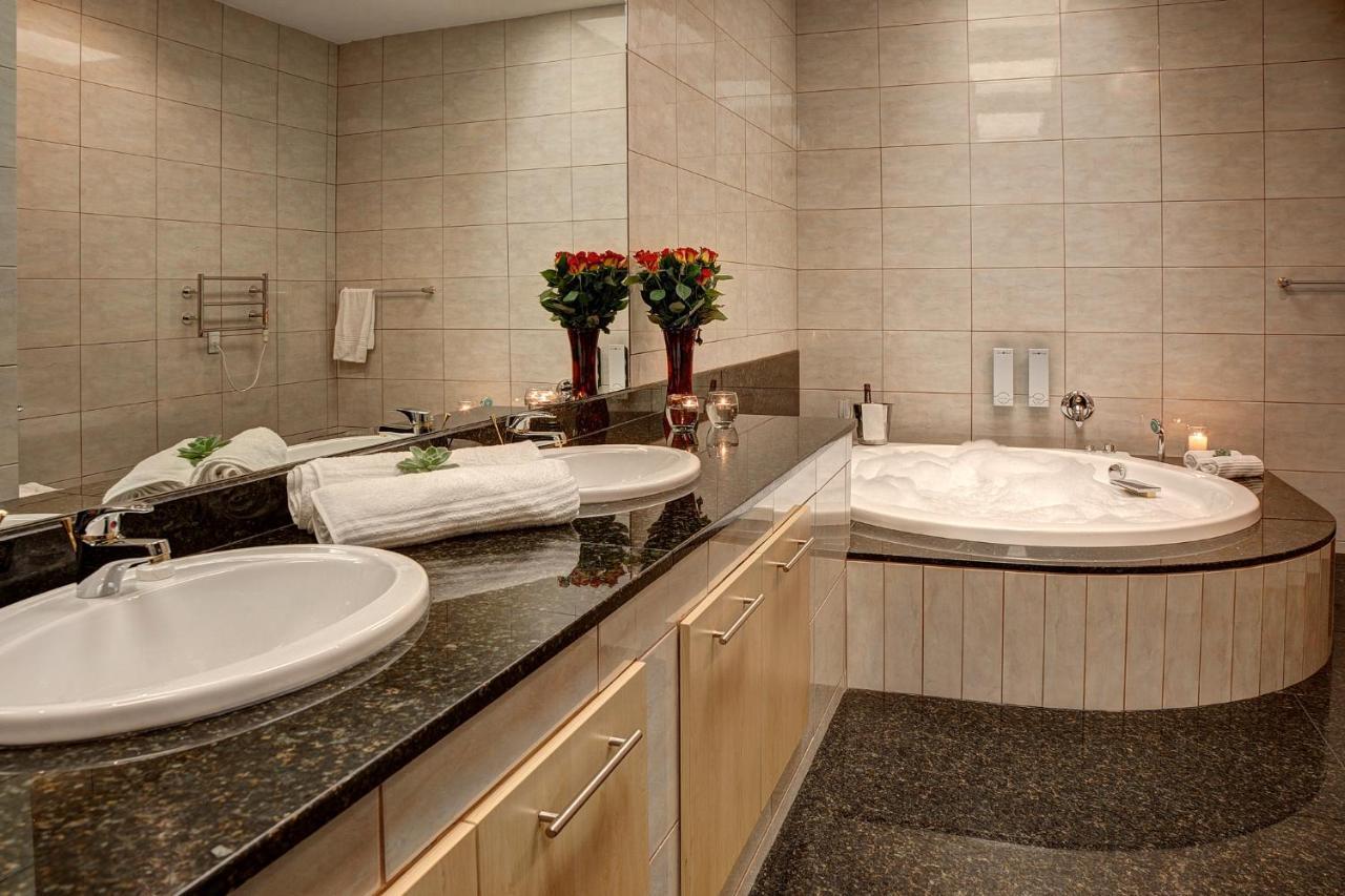 The Links Guest House Претория Экстерьер фото