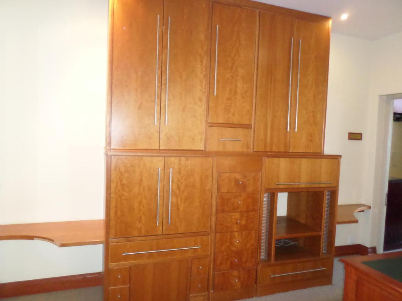 The Links Guest House Претория Экстерьер фото