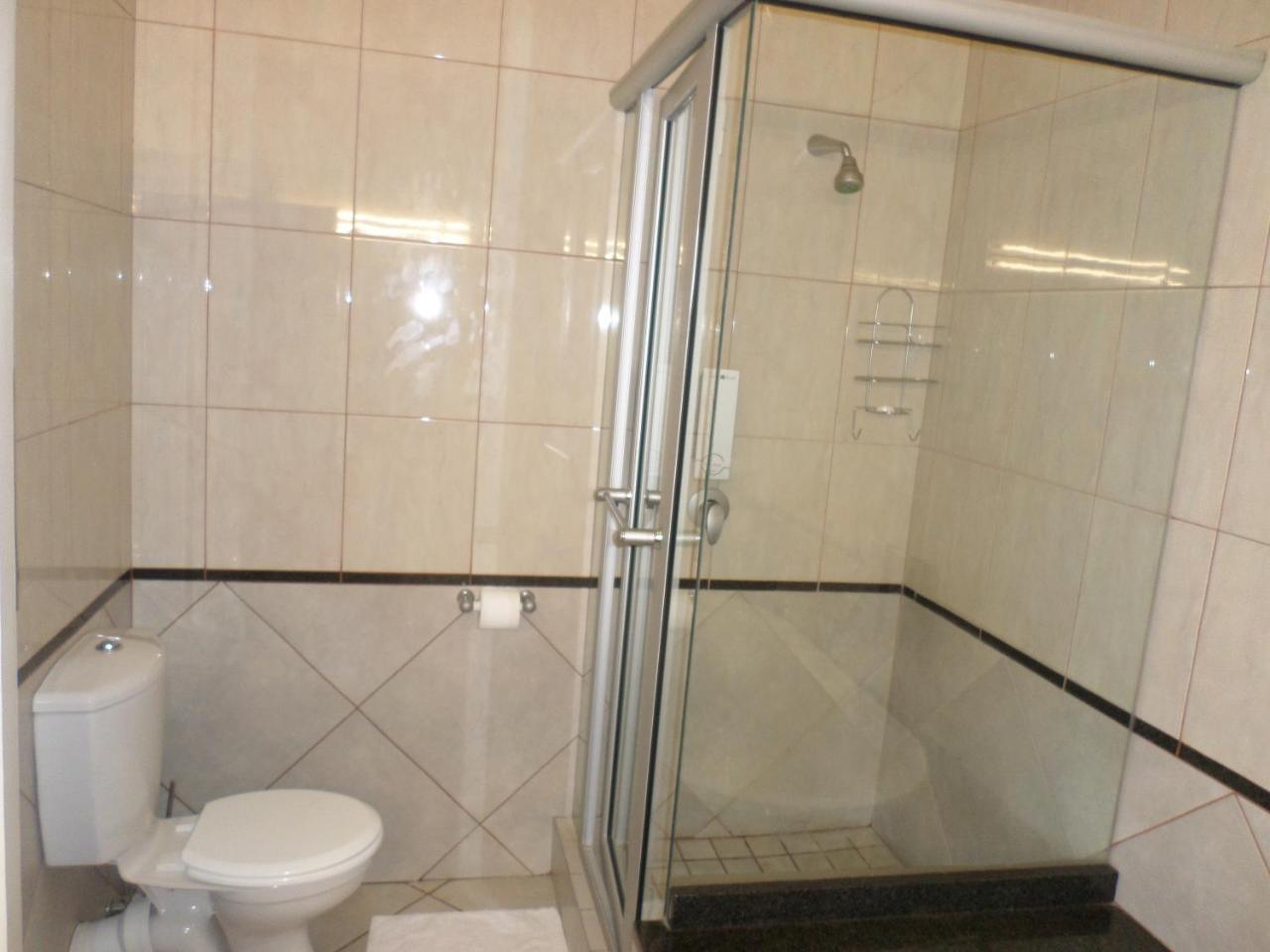 The Links Guest House Претория Экстерьер фото