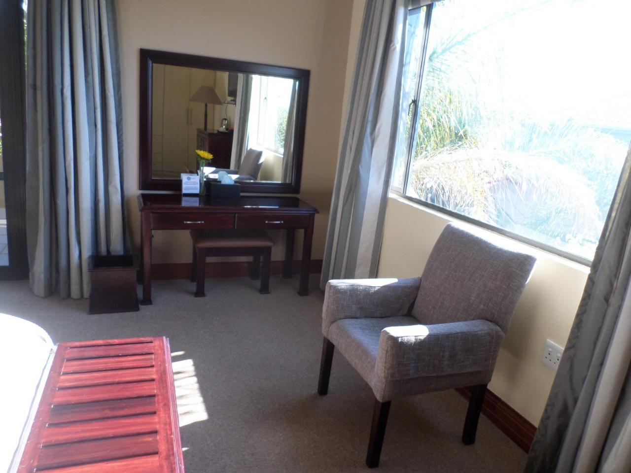The Links Guest House Претория Экстерьер фото