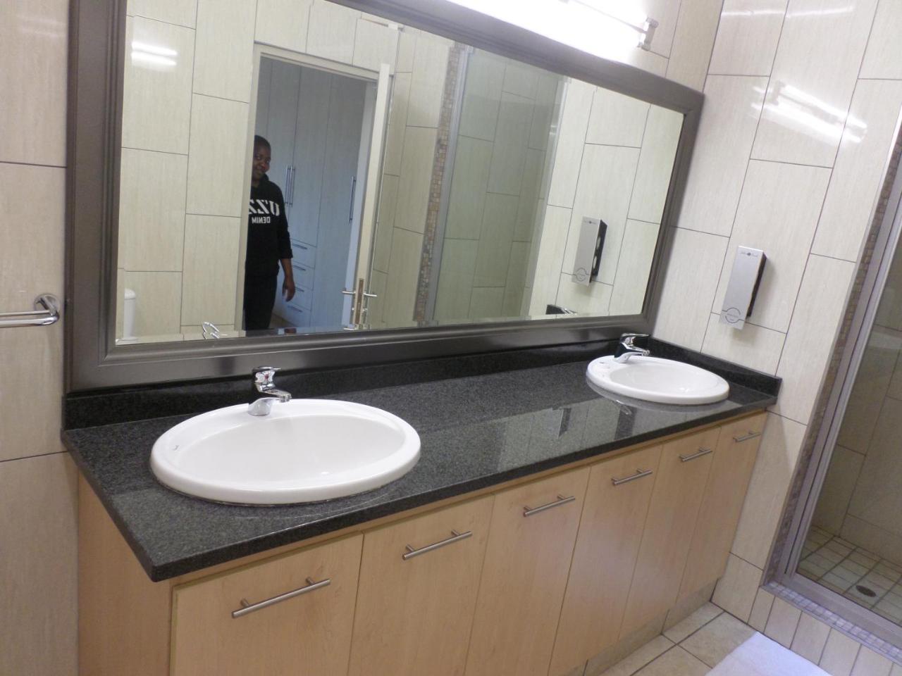 The Links Guest House Претория Экстерьер фото