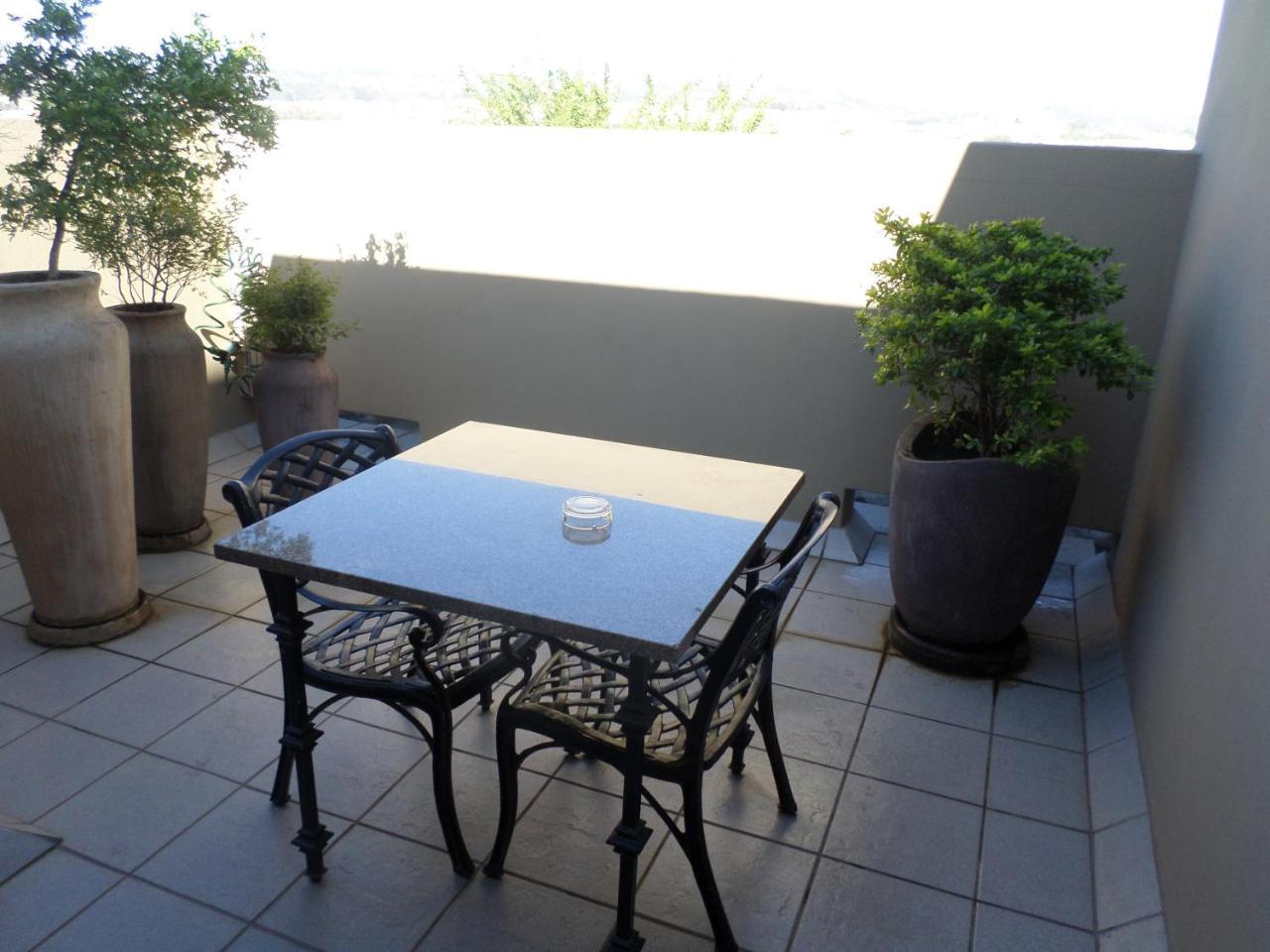 The Links Guest House Претория Экстерьер фото