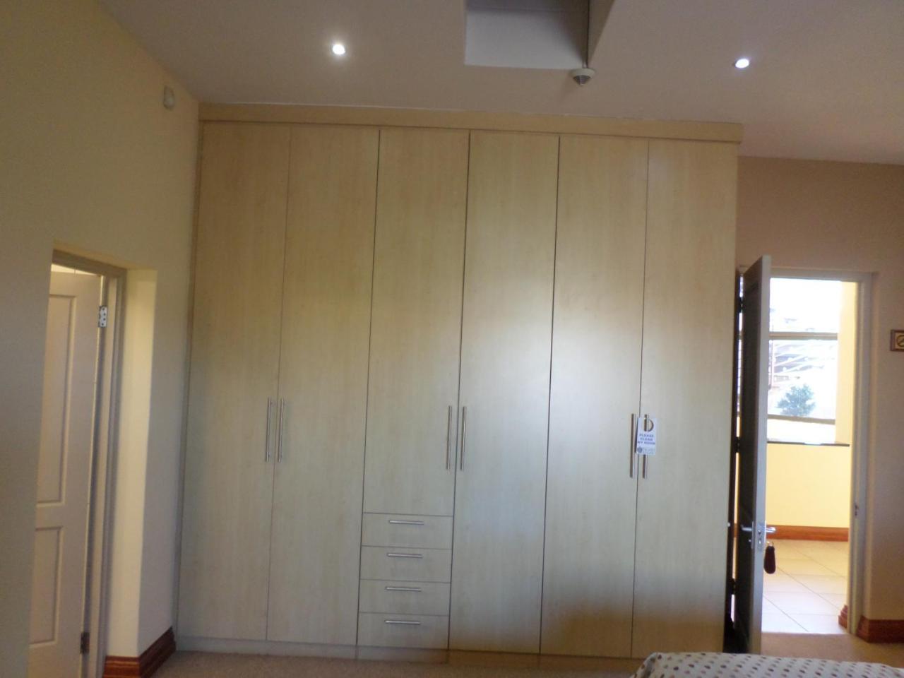 The Links Guest House Претория Экстерьер фото