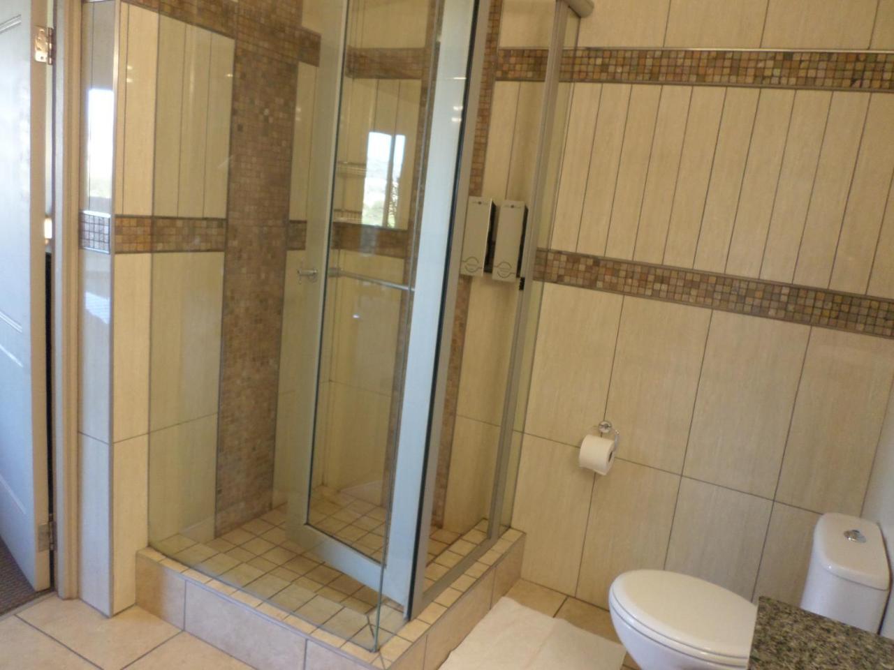 The Links Guest House Претория Экстерьер фото
