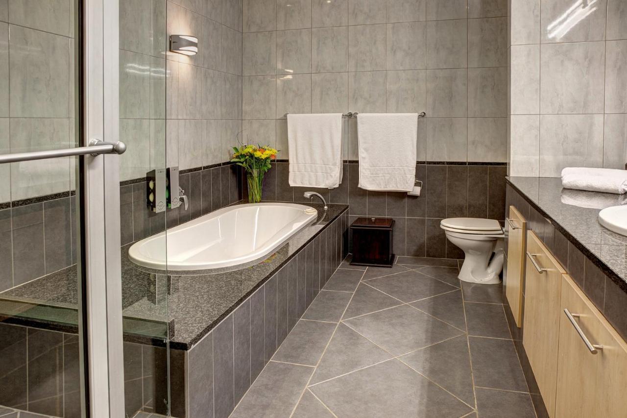 The Links Guest House Претория Экстерьер фото