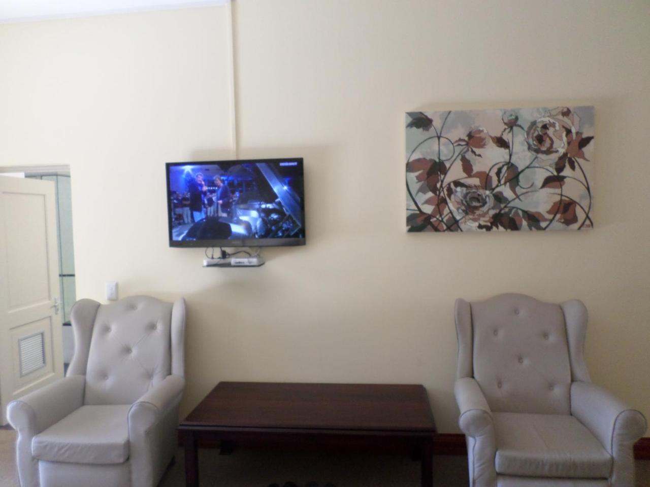 The Links Guest House Претория Экстерьер фото