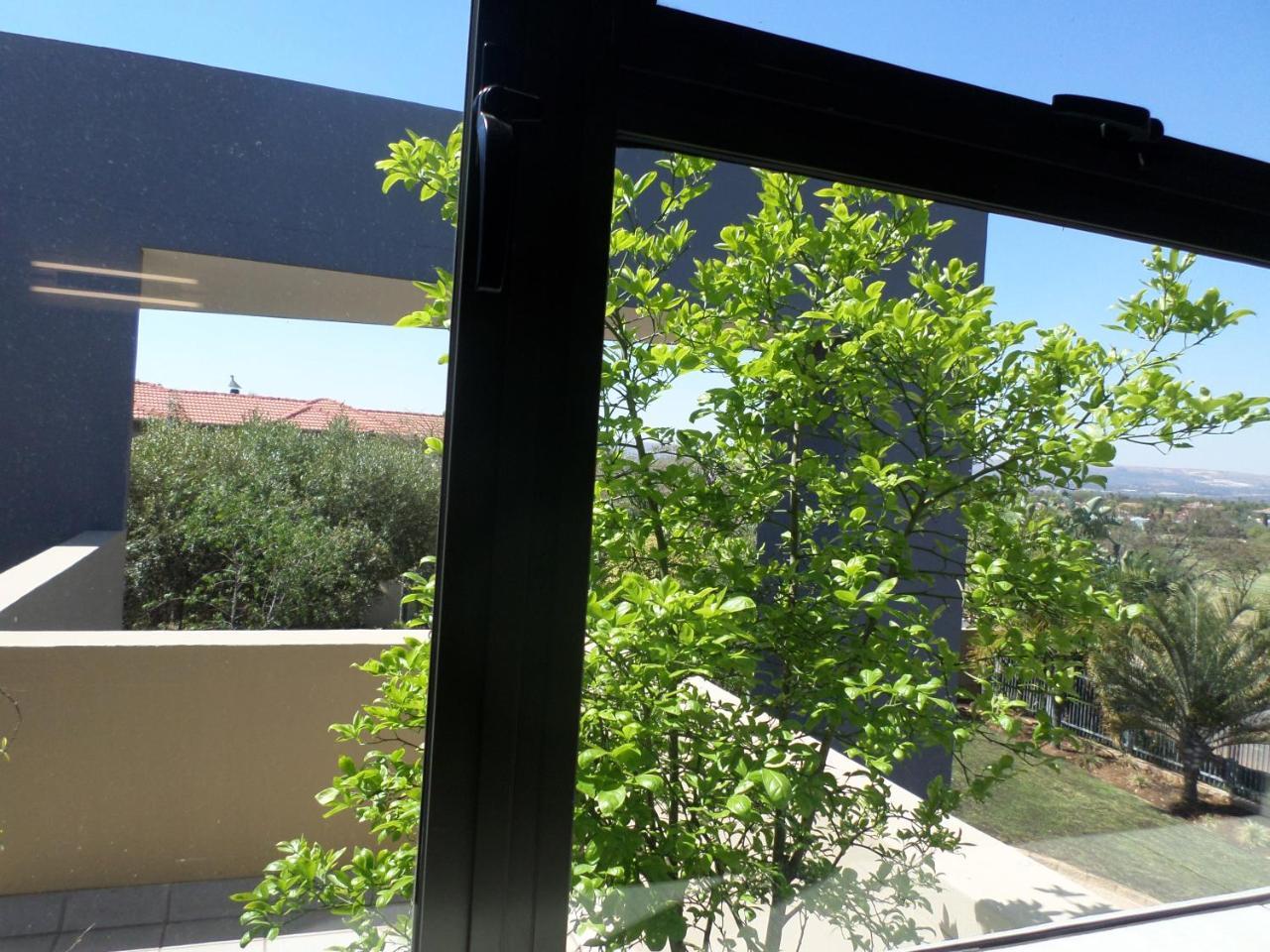 The Links Guest House Претория Экстерьер фото