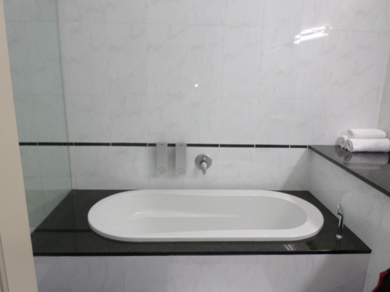 The Links Guest House Претория Экстерьер фото